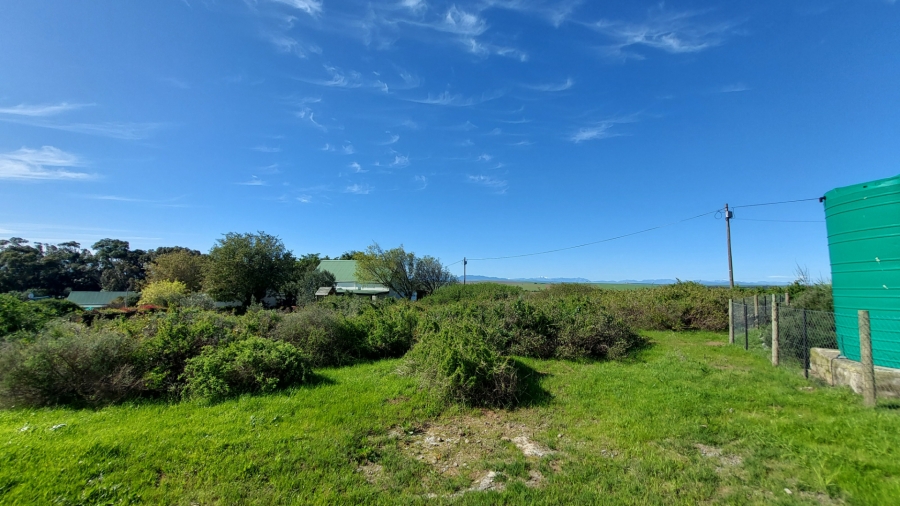 0 Bedroom Property for Sale in Darling Western Cape